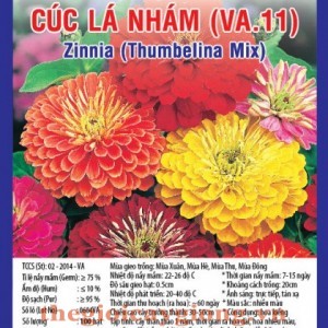 cuc la nham va11