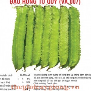 dau rong tu quy va007