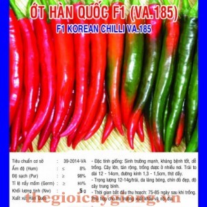 ot han quoc f1 va185