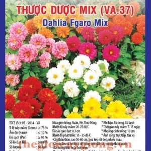 thuoc duoc mix va37